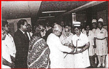 R P PANSARI JAN SEVA TRUST