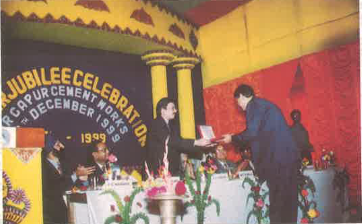 R P PANSARI JAN SEVA TRUST