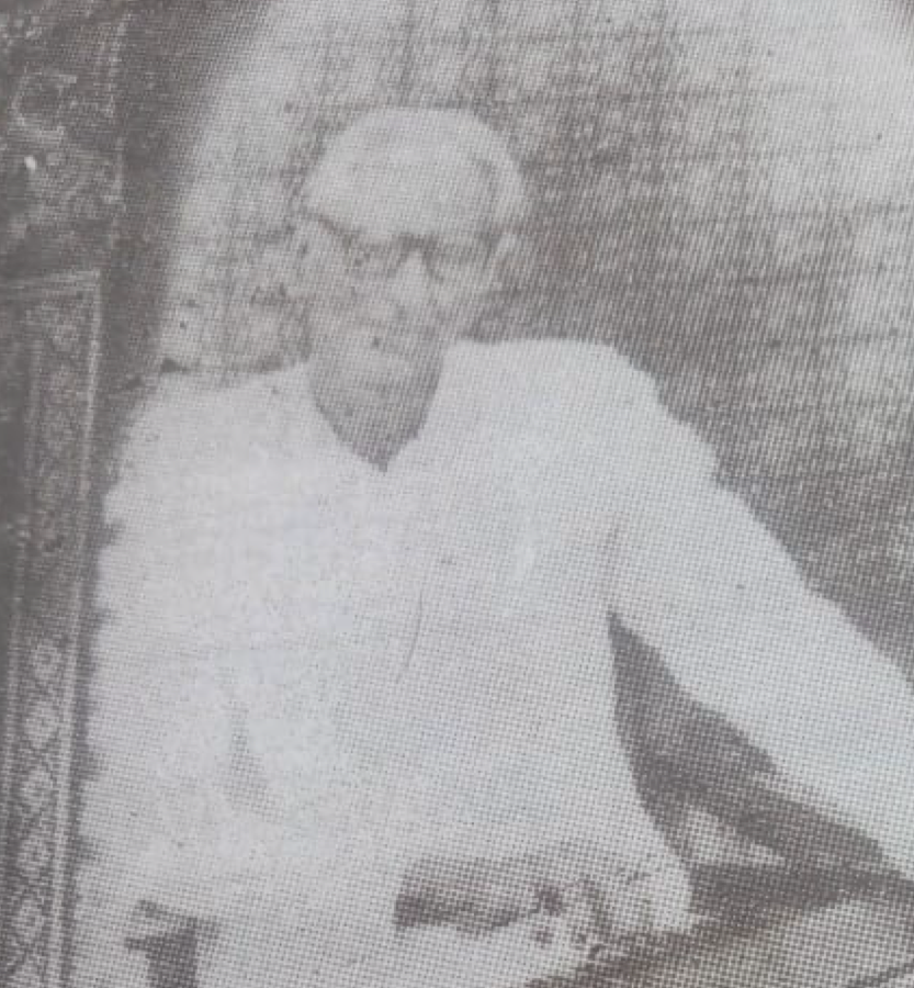 R P PANSARI JAN SEVA TRUST