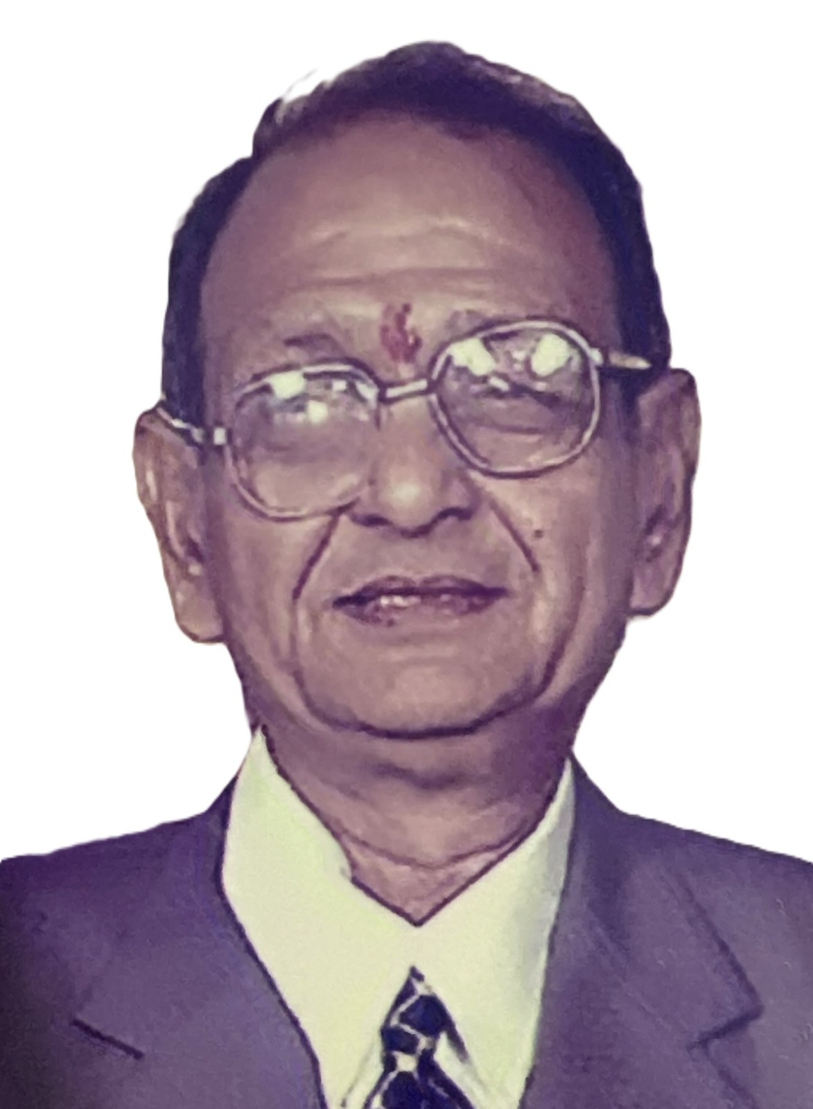 R P PANSARI JAN SEVA TRUST