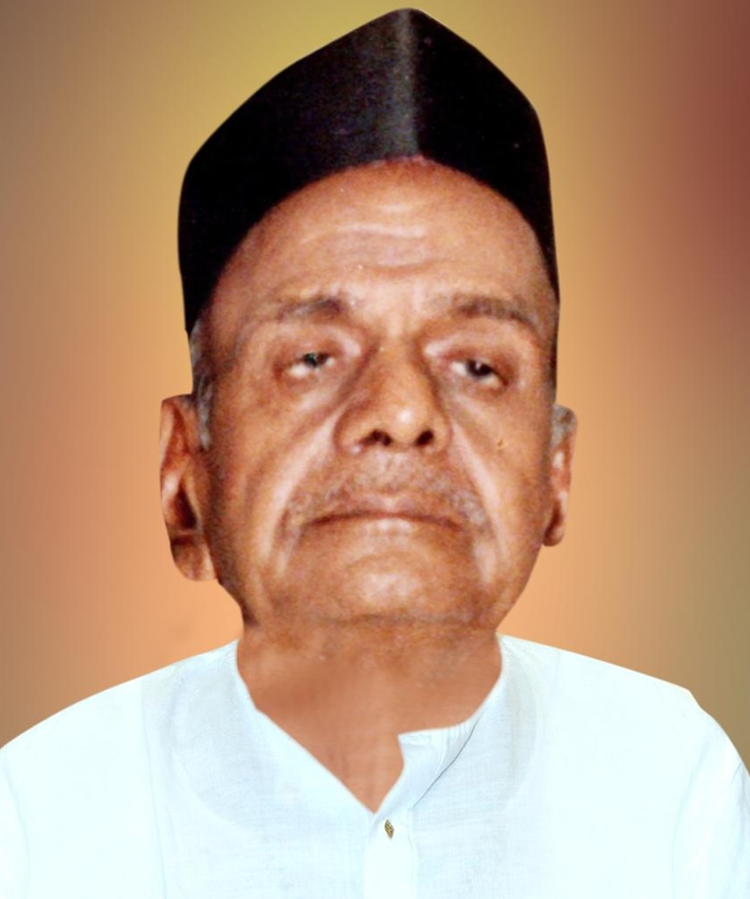 R P PANSARI JAN SEVA TRUST