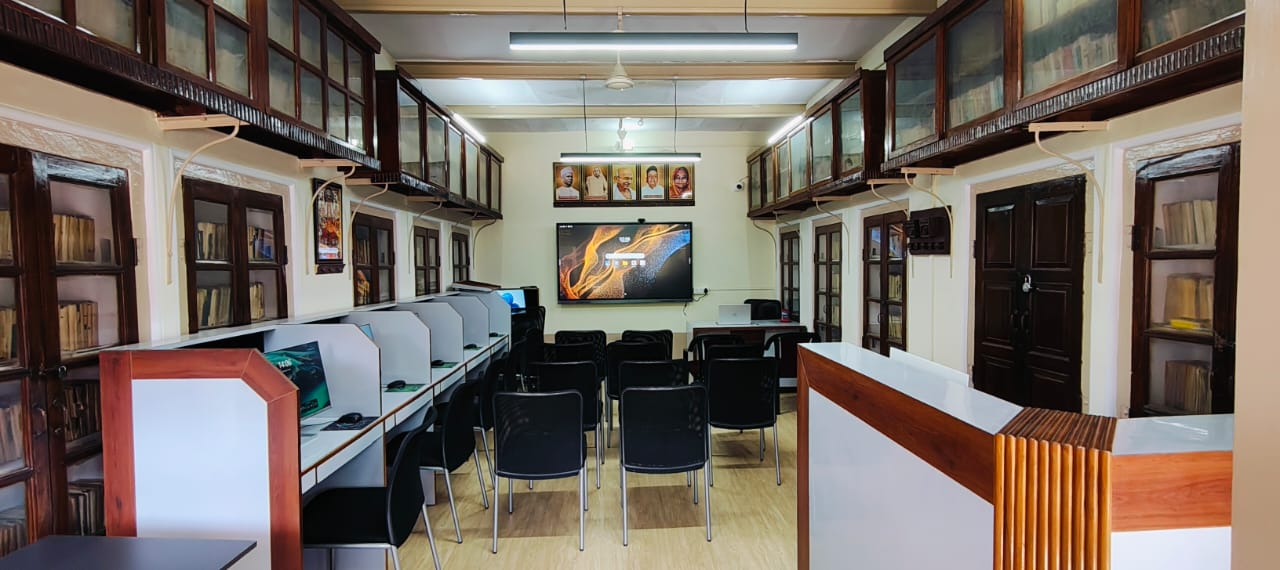 R P PANSARI JAN SEVA TRUST