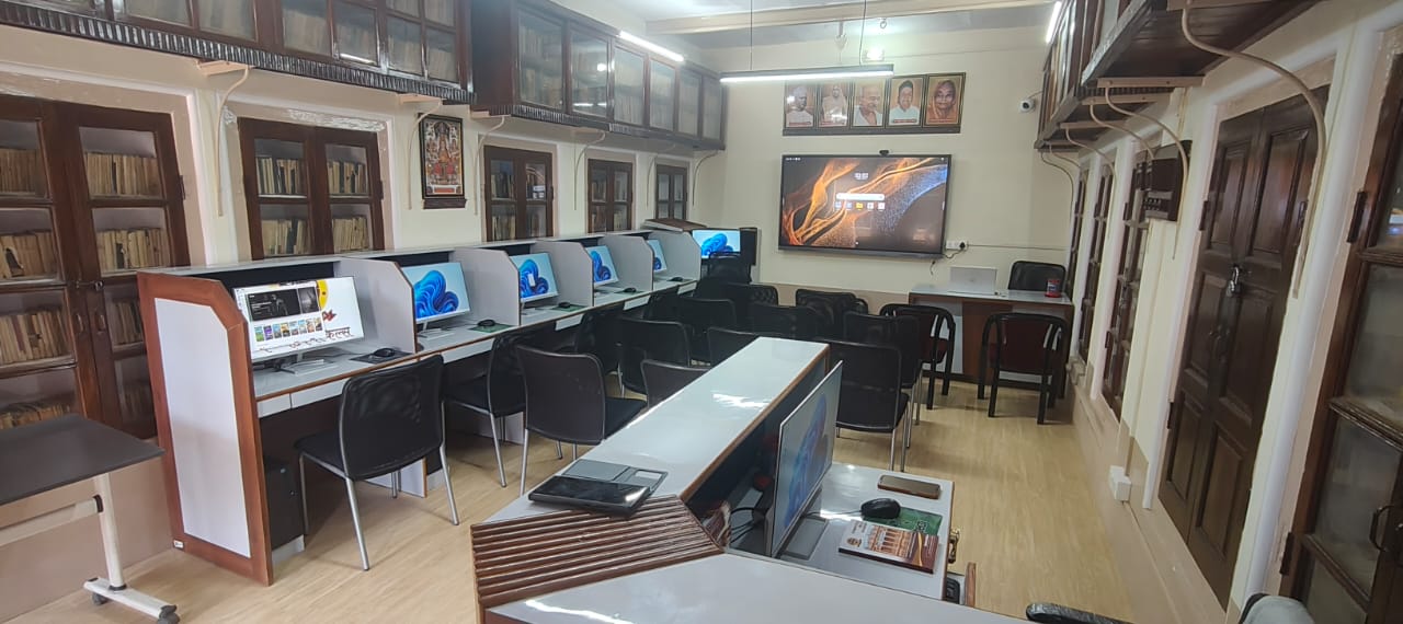 R P PANSARI JAN SEVA TRUST