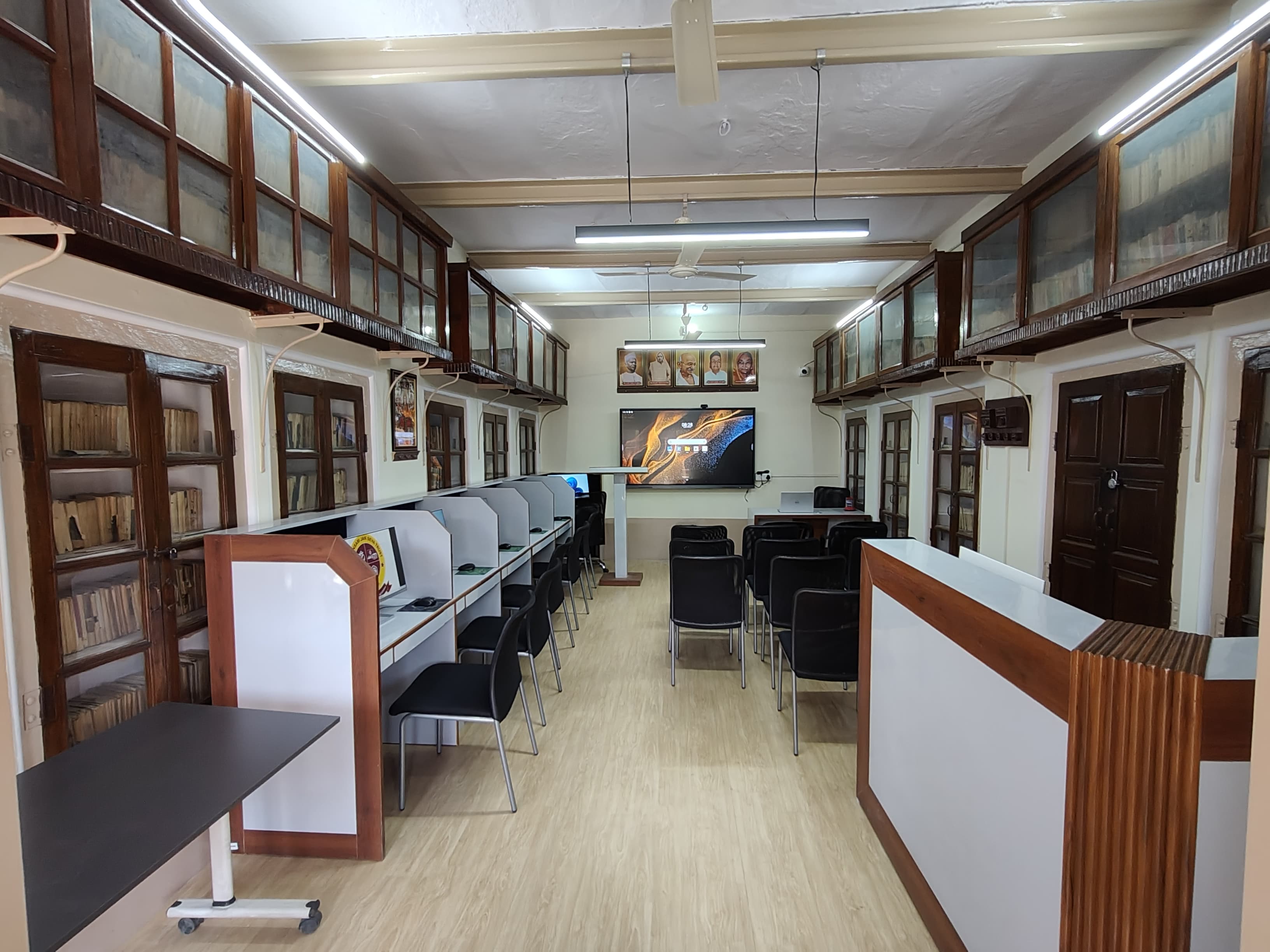 R P PANSARI JAN SEVA TRUST