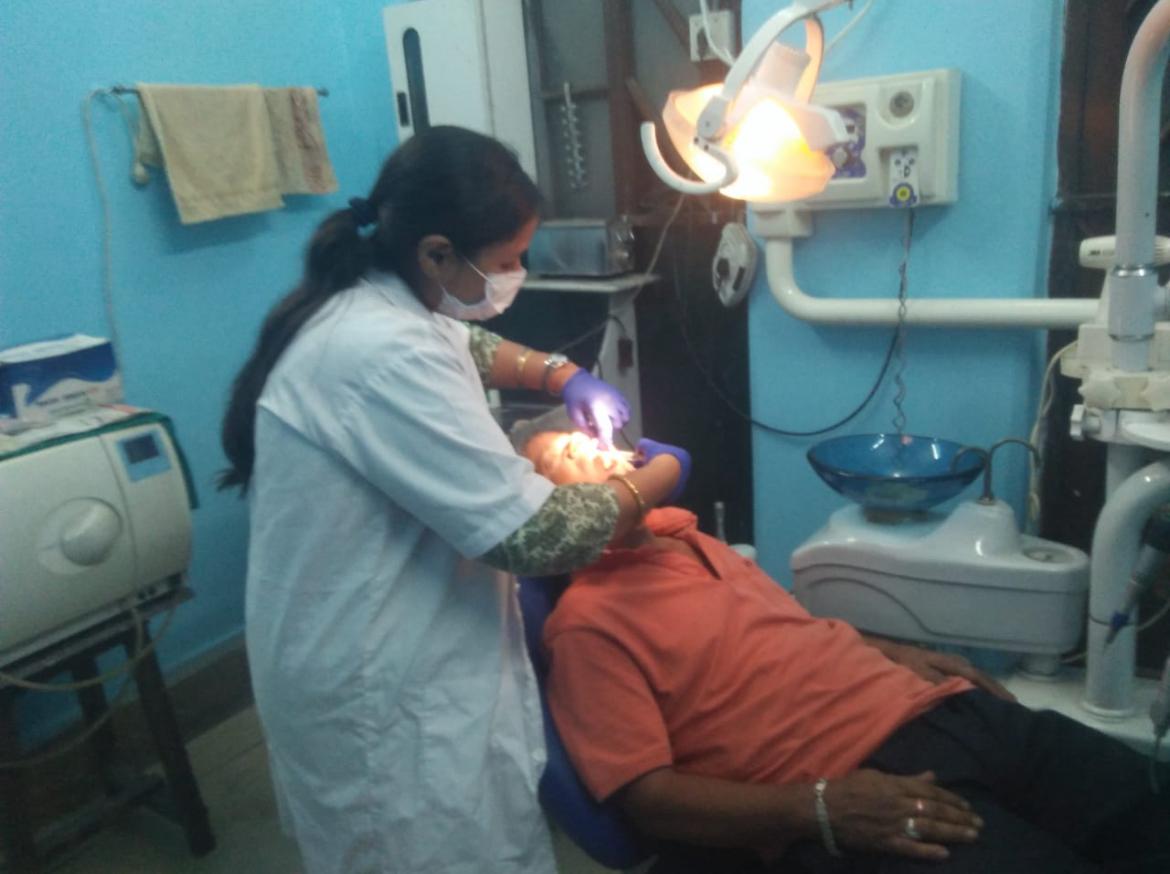 R P PANSARI JAN SEVA TRUST